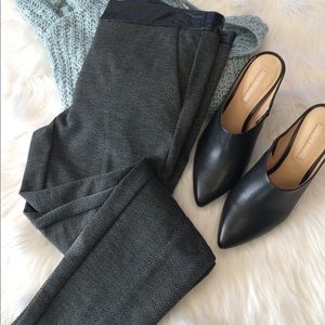 NWOT Cynthia Rowley stretch skinny pants